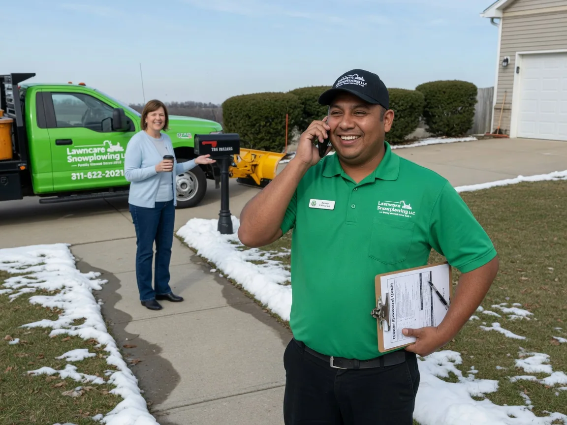 Lawn Care Services By Expert Landscaper Alexandria, PA FAQs